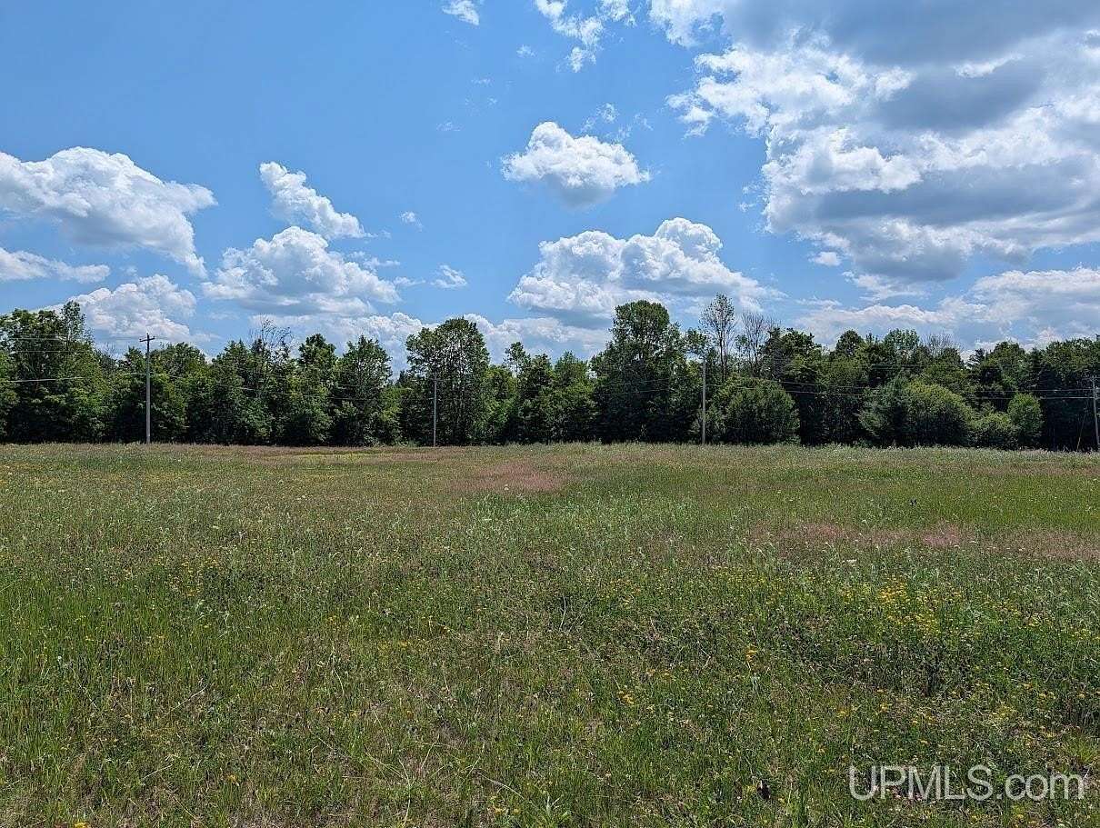 2 Acres of Land for Sale in White Pine, Michigan