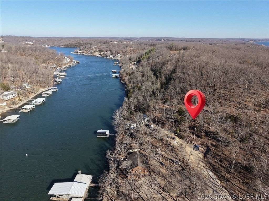 0.23 Acres of Residential Land for Sale in Camdenton, Missouri