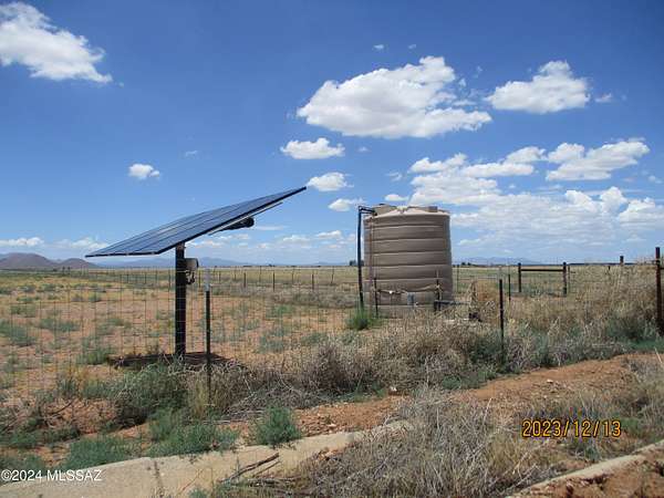 80.2 Acres of Land for Sale in Willcox, Arizona