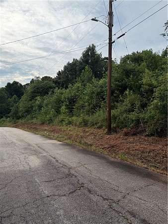 3 Acres of Residential Land for Sale in Marietta, Georgia