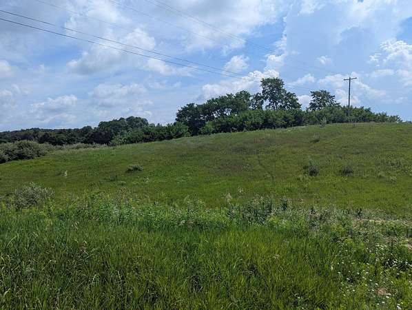 0.82 Acres of Commercial Land for Sale in Cement City, Michigan