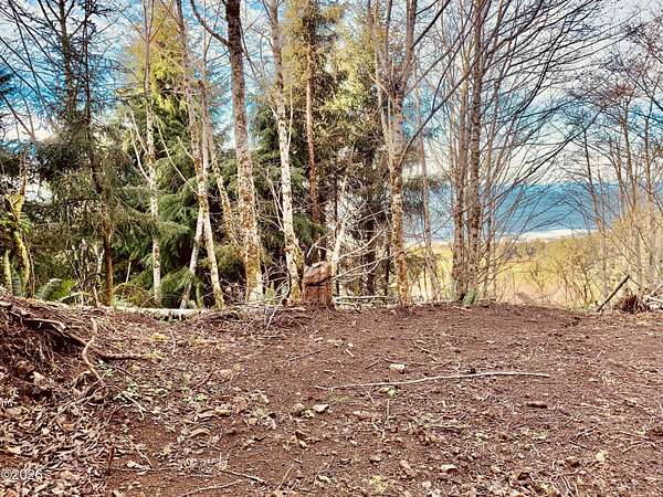 0.3 Acres of Residential Land for Sale in Yachats, Oregon