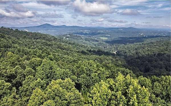 1.36 Acres of Residential Land for Sale in Blairsville, Georgia