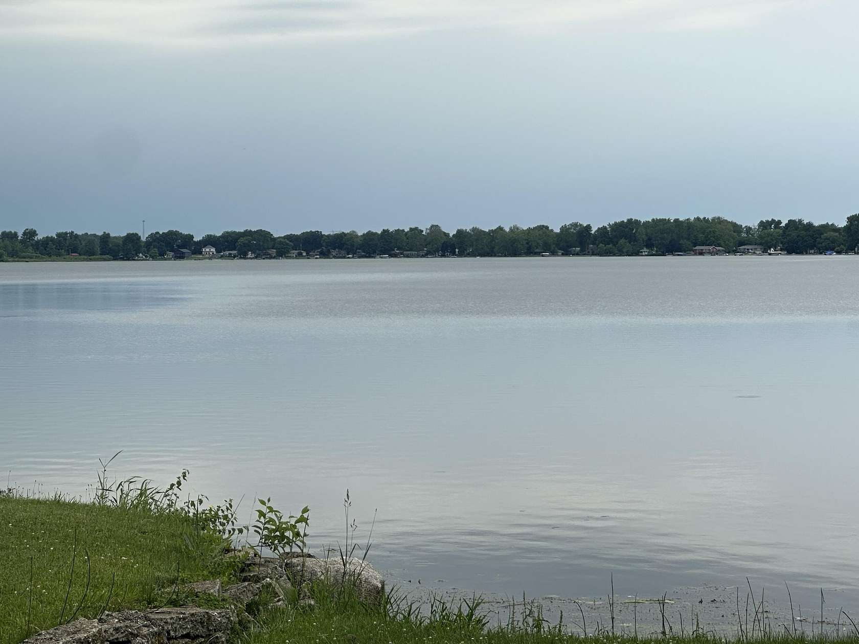 0.19 Acres of Land for Sale in Bremen, Indiana
