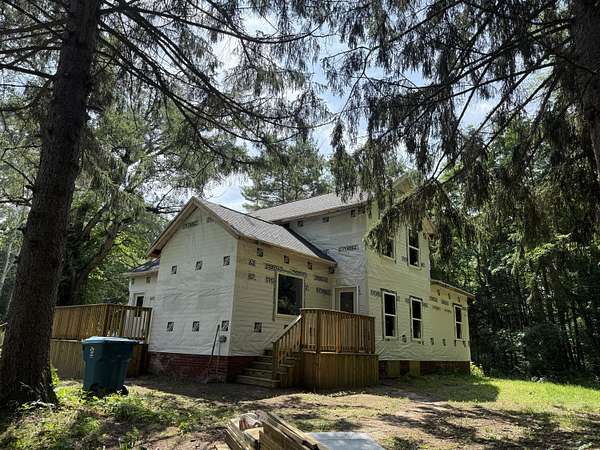 2 Acres of Residential Land for Sale in Grand Junction, Michigan