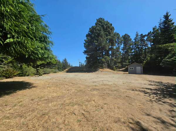 0.3 Acres of Residential Land for Sale in Crescent City, California