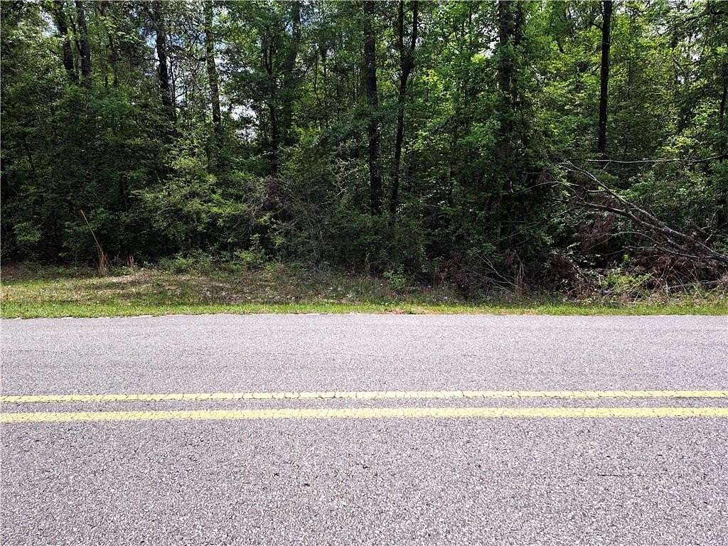 3.27 Acres of Residential Land for Sale in Citronelle, Alabama