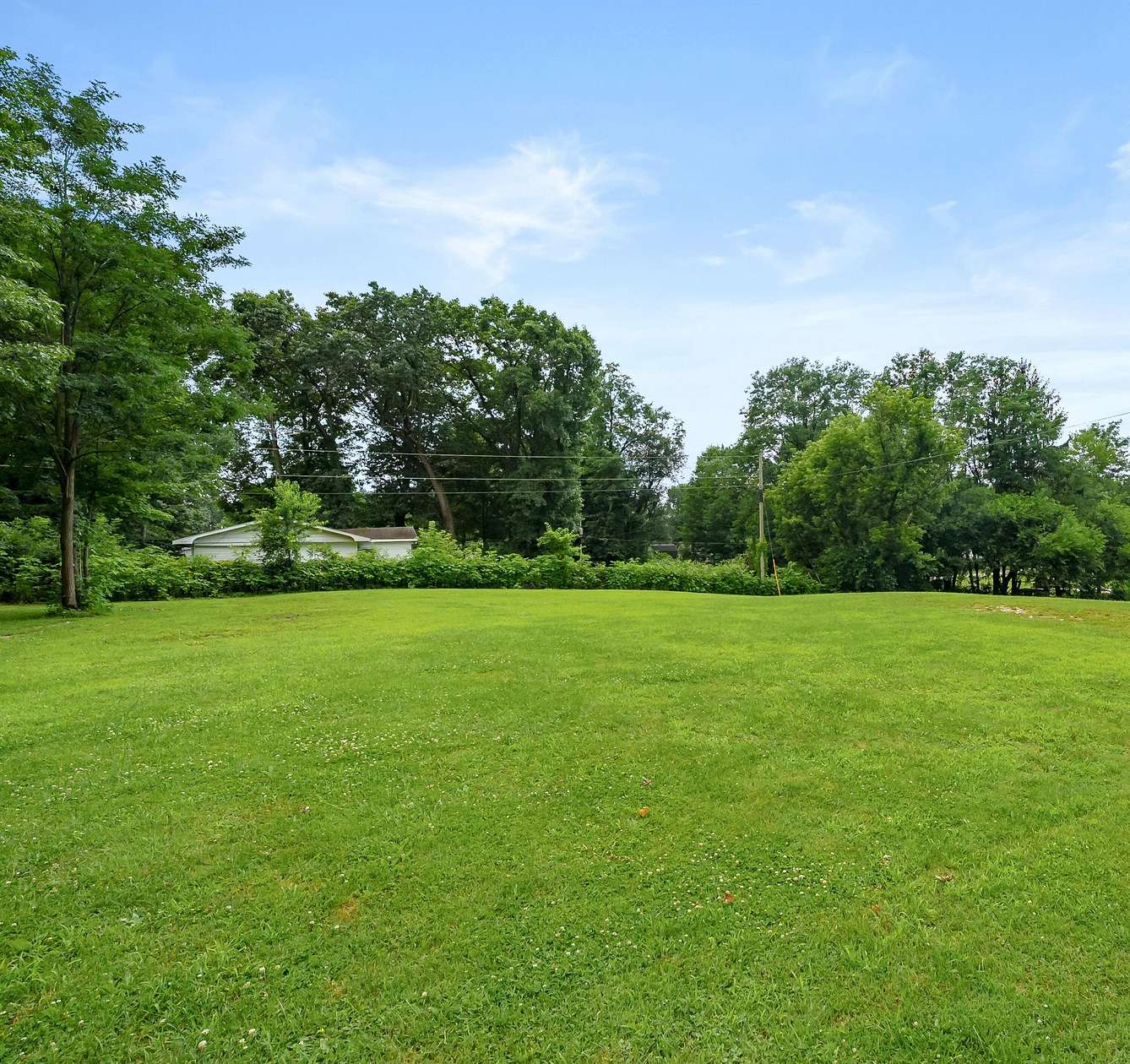 0.41 Acres of Residential Land for Sale in Three Rivers, Michigan