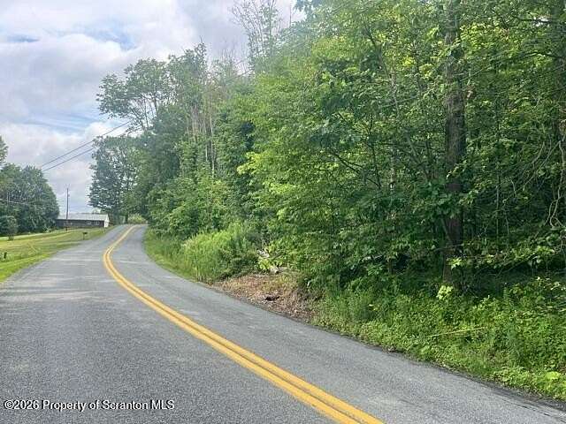 1.43 Acres of Residential Land for Sale in Lake Ariel, Pennsylvania