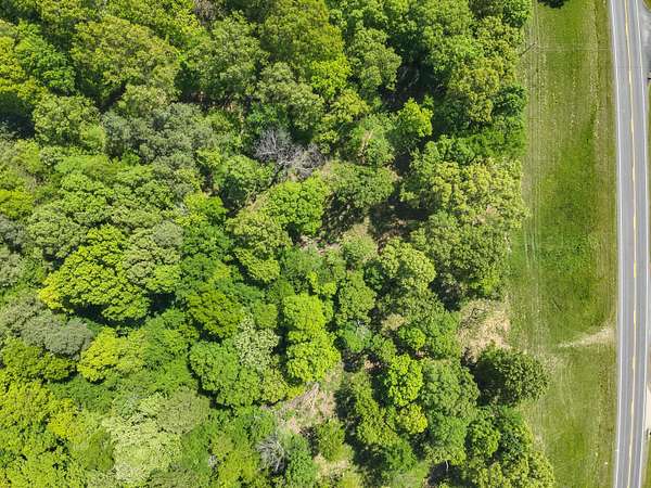 26 Acres of Recreational Land for Sale in Calvert City, Kentucky