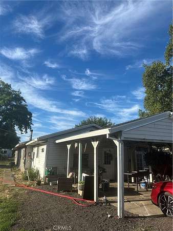 2.38 Acres of Land with Home for Sale in Los Molinos, California