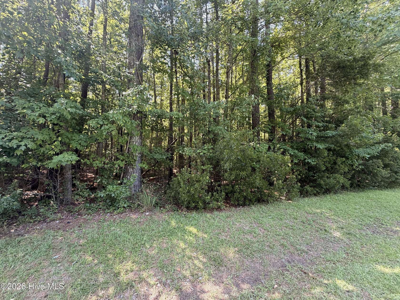 0.48 Acres of Residential Land for Sale in Blounts Creek, North Carolina