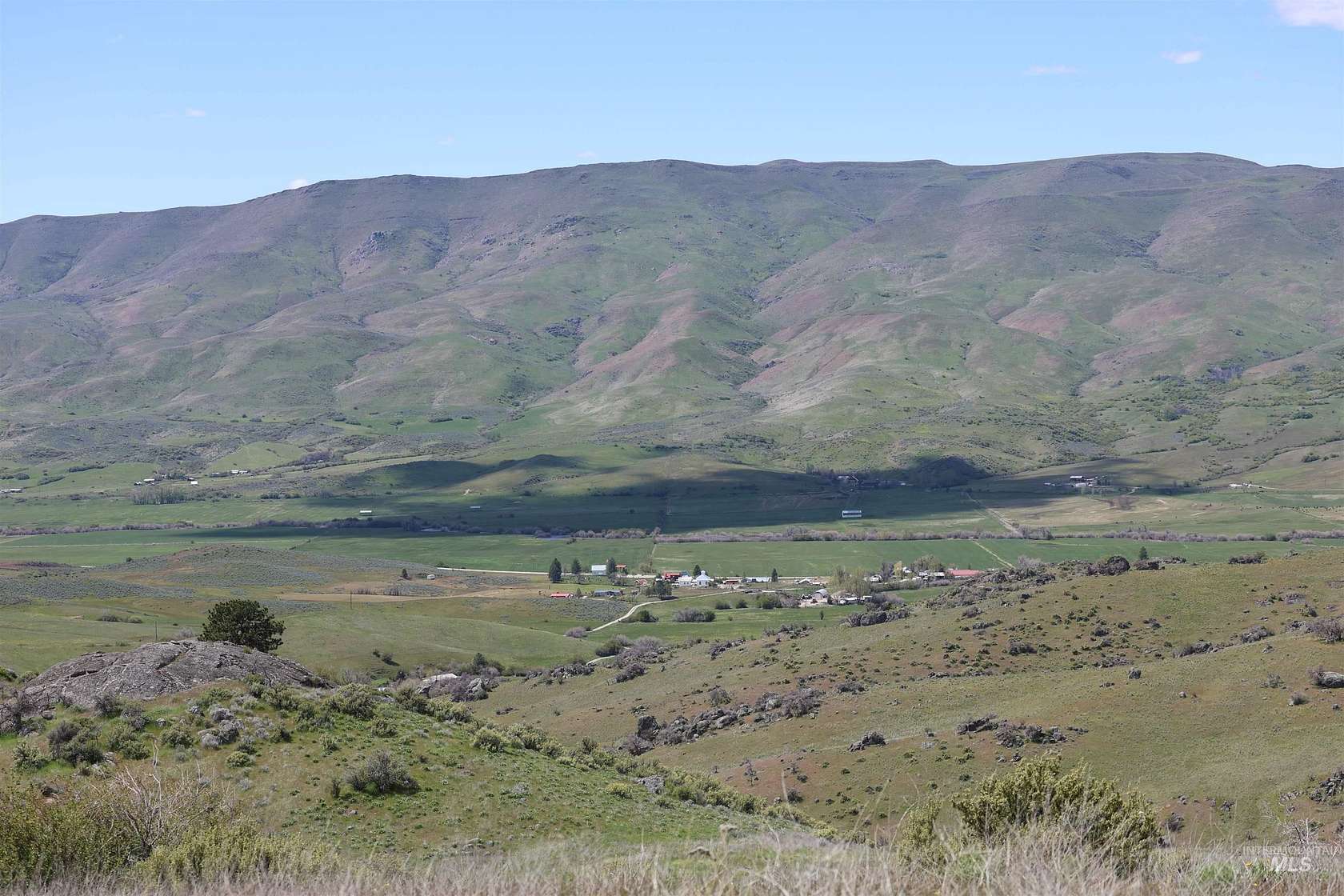 63.2 Acres of Land for Sale in Ola, Idaho