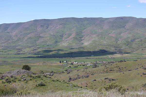 63.2 Acres of Land for Sale in Ola, Idaho