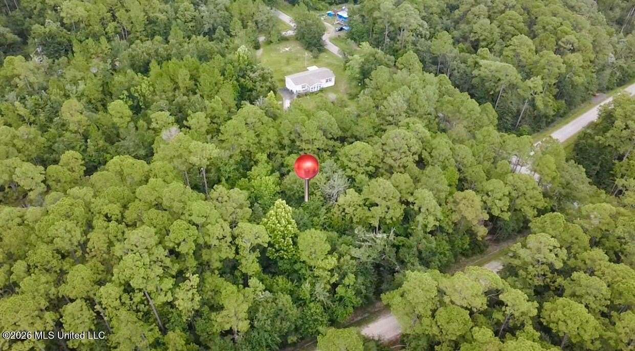 0.88 Acres of Land for Sale in Bay St. Louis, Mississippi