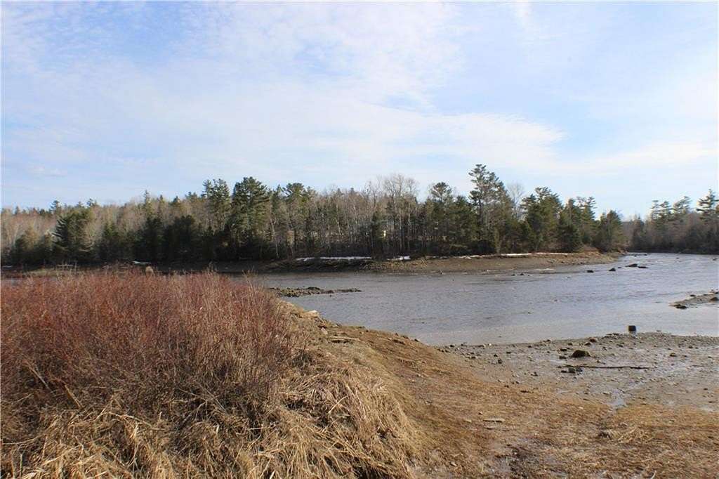 3 Acres of Land for Sale in Dennysville, Maine