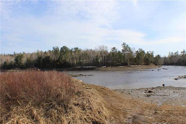 3 Acres of Land for Sale in Dennysville, Maine