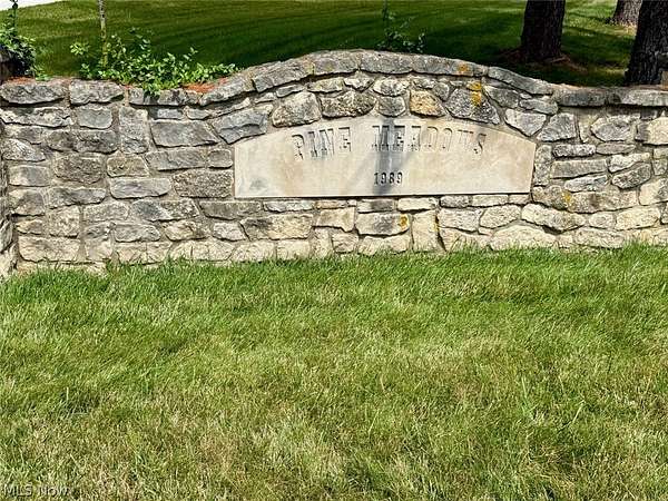 0.96 Acres of Residential Land for Sale in Marietta, Ohio