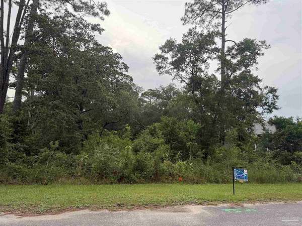 0.56 Acres of Residential Land for Sale in Milton, Florida