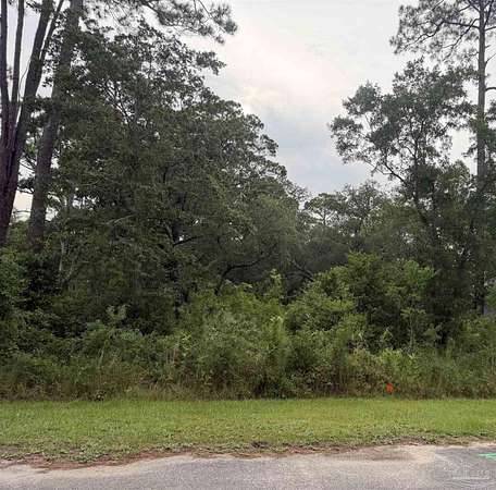 0.56 Acres of Residential Land for Sale in Milton, Florida