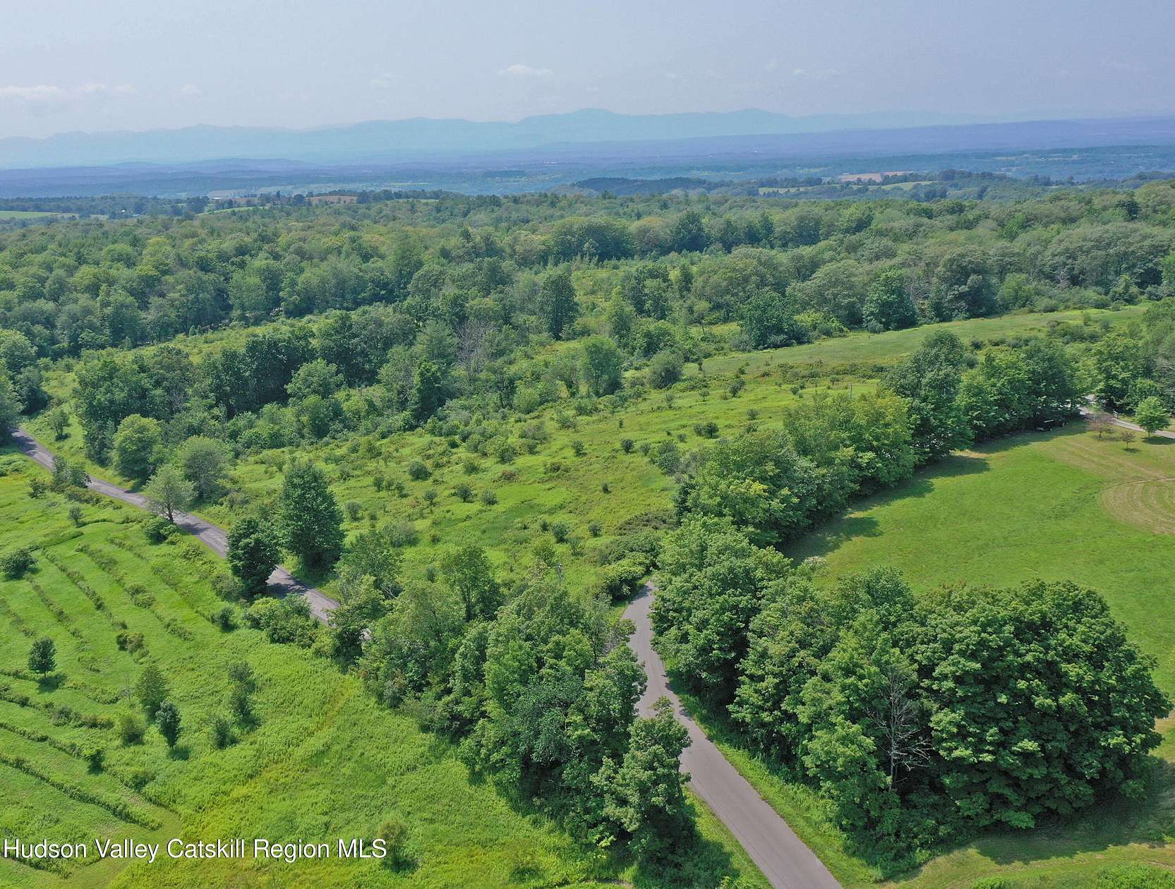 3.36 Acres of Residential Land for Sale in Austerlitz, New York