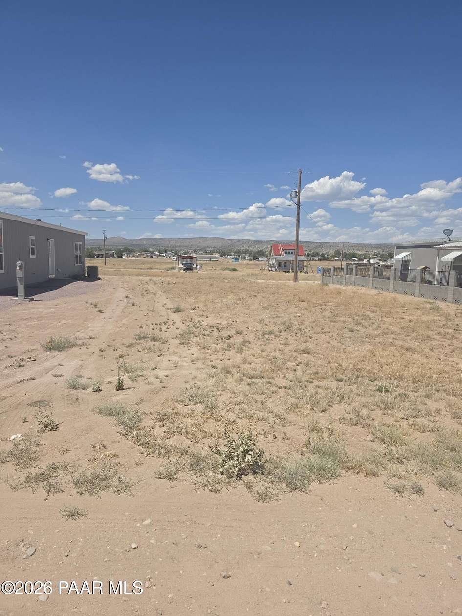 0.13 Acres of Land for Sale in Paulden, Arizona