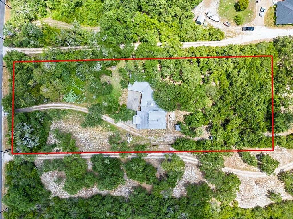 2 Acres of Land with Home for Sale in Rockport, Texas