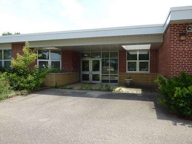 6 Acres of Commercial Land for Sale in Beloit, Wisconsin