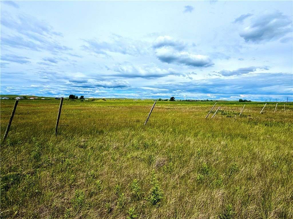 0.64 Acres of Land for Sale in Browning, Montana