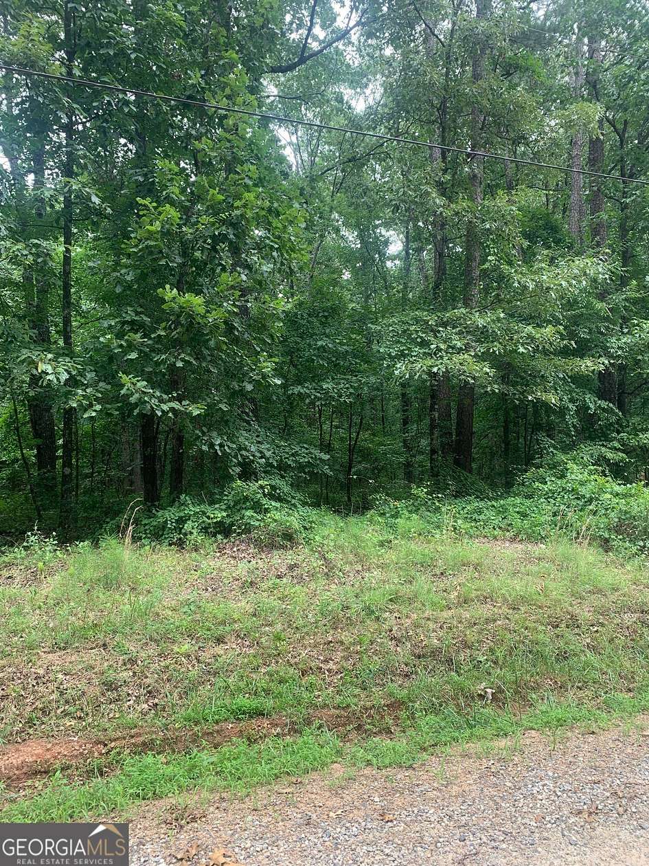 5 Acres of Residential Land for Sale in Covington, Georgia