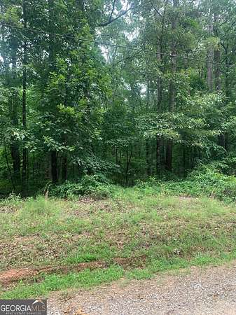 5 Acres of Residential Land for Sale in Covington, Georgia