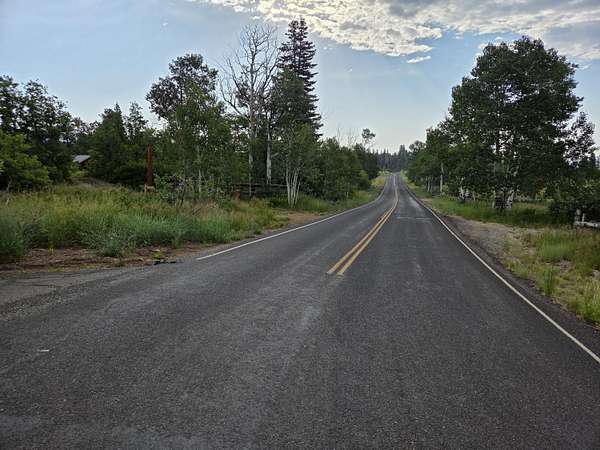 1.24 Acres of Residential Land for Sale in Virgin, Utah