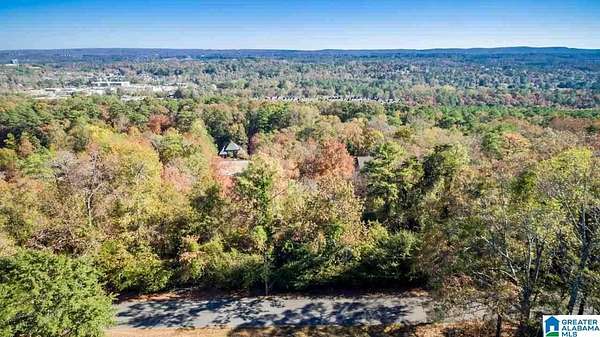1.45 Acres of Residential Land for Sale in Birmingham, Alabama