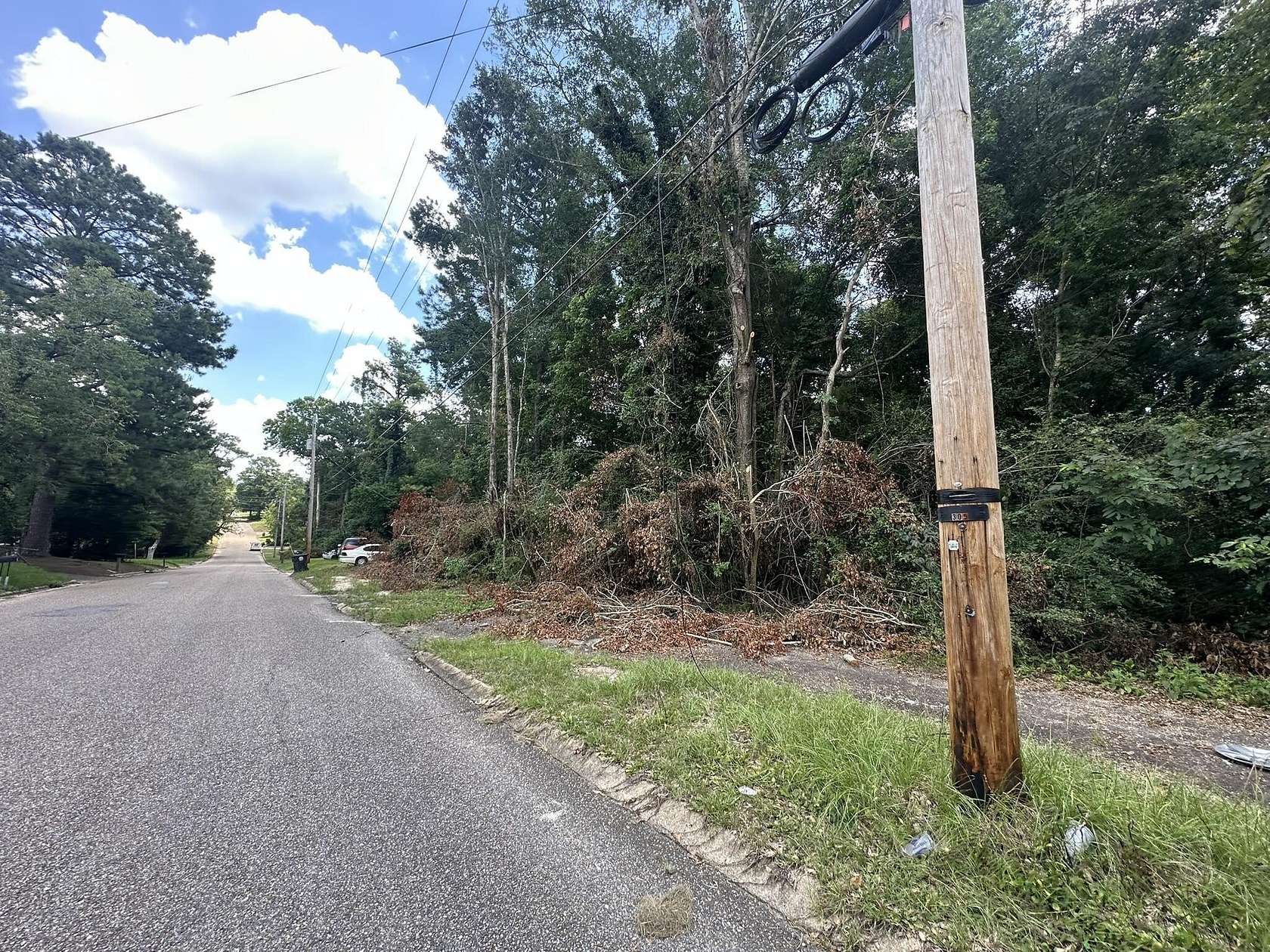 0.64 Acres of Residential Land for Sale in Andalusia, Alabama