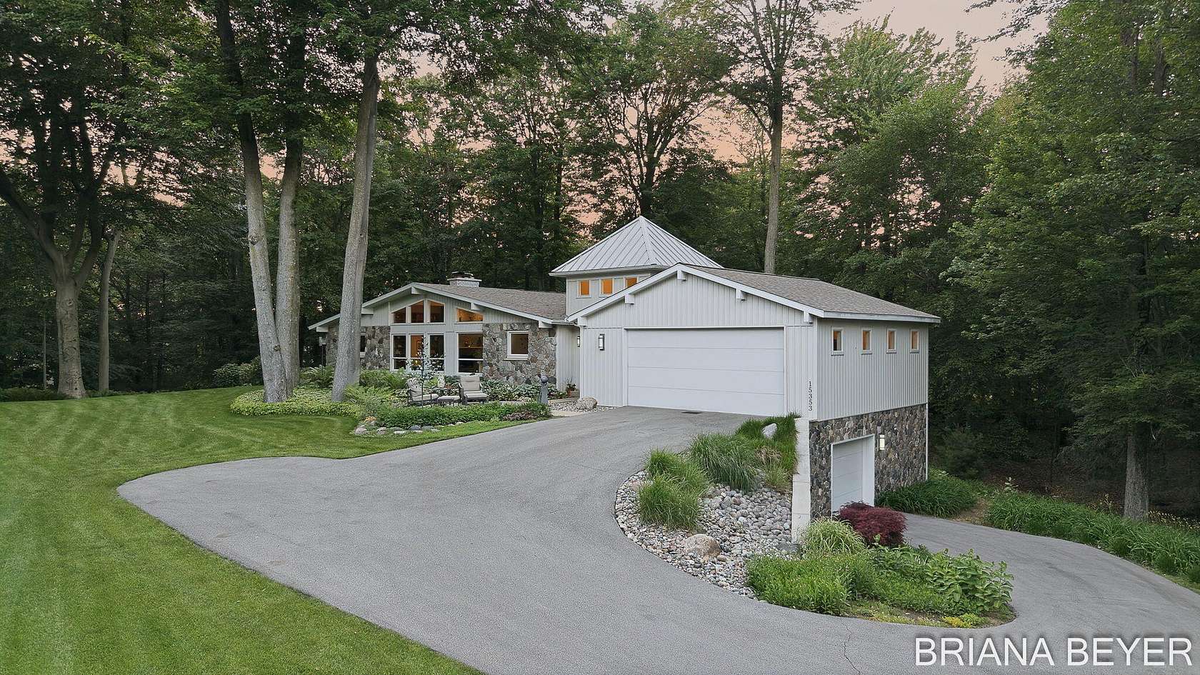 2.3 Acres of Land with Home for Sale in Holland, Michigan