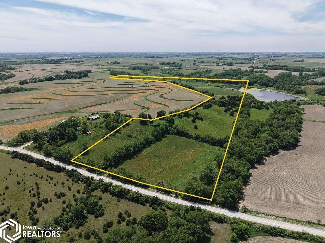 49.4 Acres of Land for Sale in Van Meter, Iowa