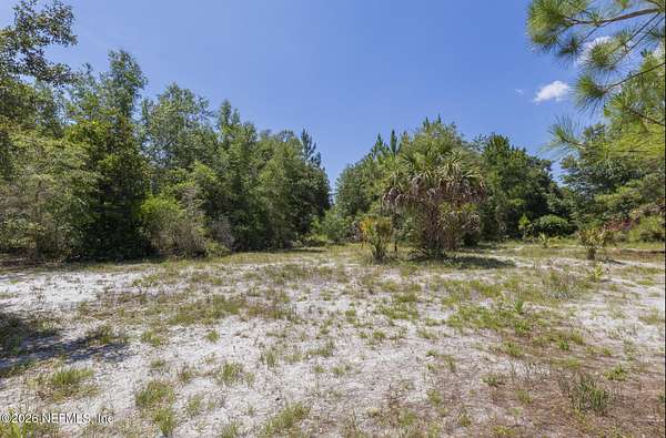 2.12 Acres of Land for Sale in Georgetown, Florida