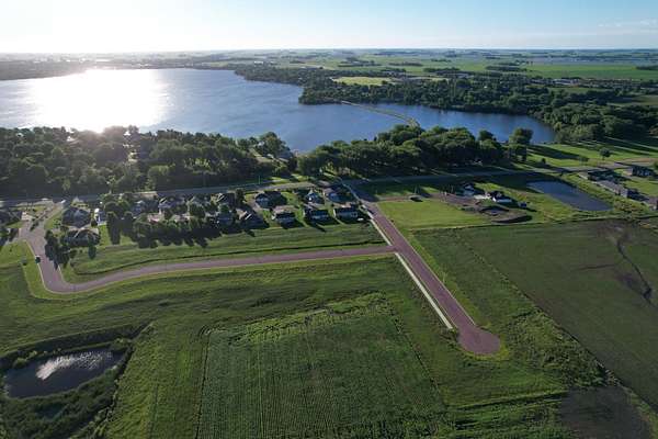 0.46 Acres of Residential Land for Sale in Worthington, Minnesota