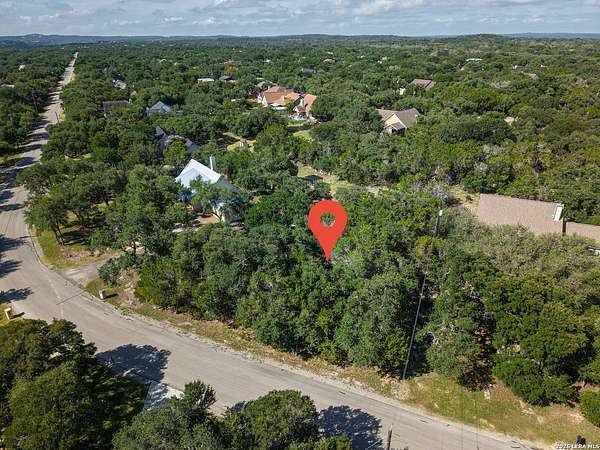 0.5 Acres of Residential Land for Sale in Spring Branch, Texas