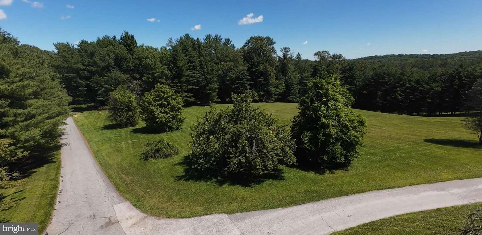 3 Acres of Land for Sale in Parkton, Maryland
