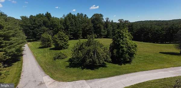 3 Acres of Land for Sale in Parkton, Maryland