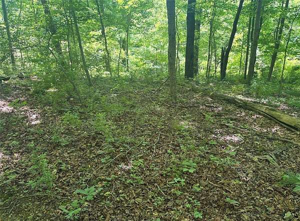 1.4 Acres of Land for Sale in Smithfield, Pennsylvania