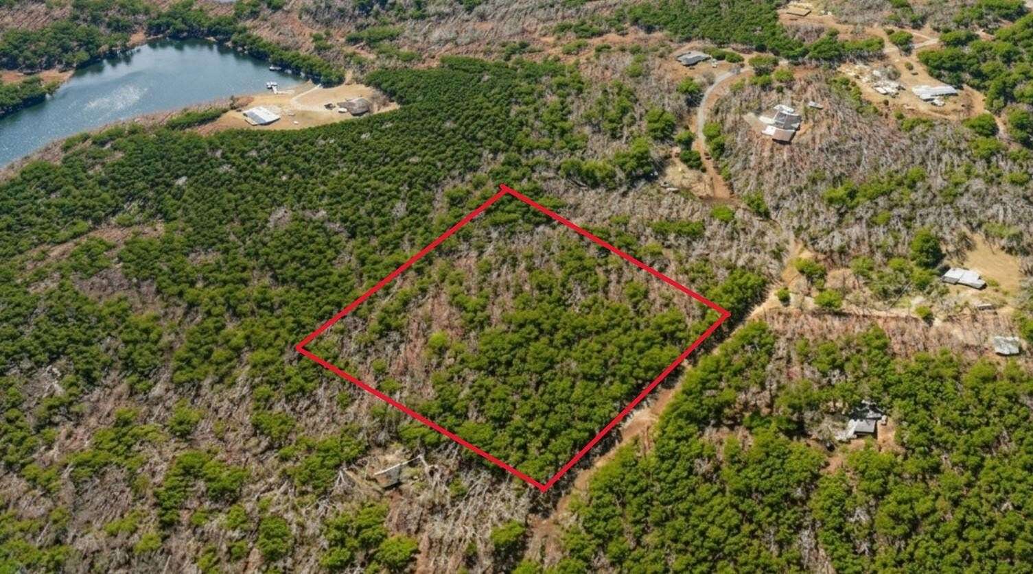 5.25 Acres of Residential Land for Sale in Newnan, Georgia