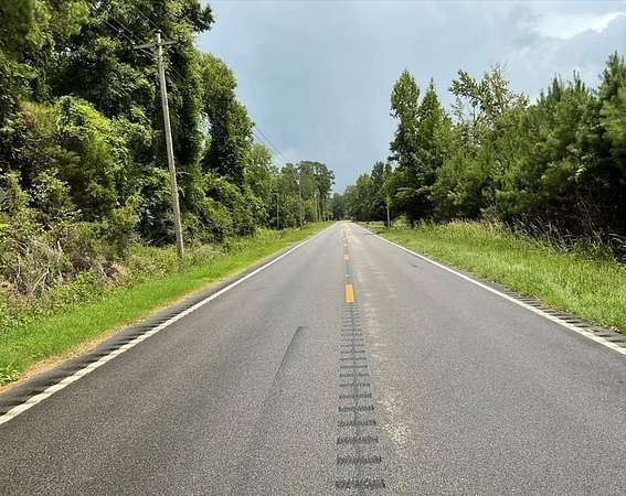 1.8 Acres of Commercial Land for Sale in Hemingway, South Carolina