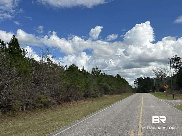 9.9 Acres of Residential Land for Sale in Stockton, Alabama