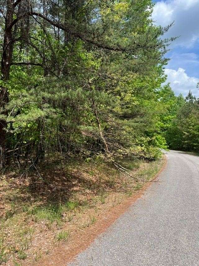 8 Acres of Residential Land for Sale in Double Springs, Alabama