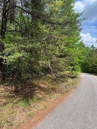 8 Acres of Residential Land for Sale in Double Springs, Alabama