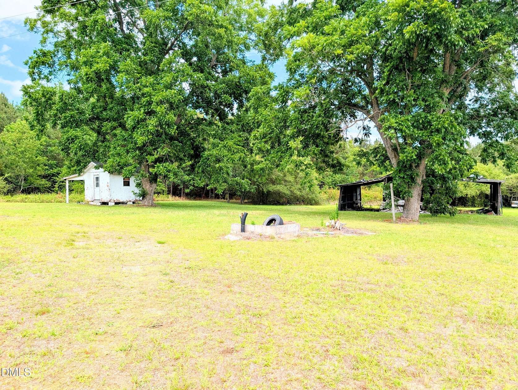 2 Acres of Land for Sale in Enfield, North Carolina