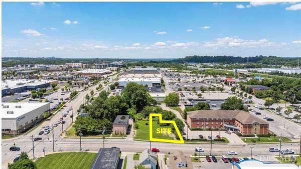 0.2 Acres of Mixed-Use Land for Sale in Cincinnati, Ohio