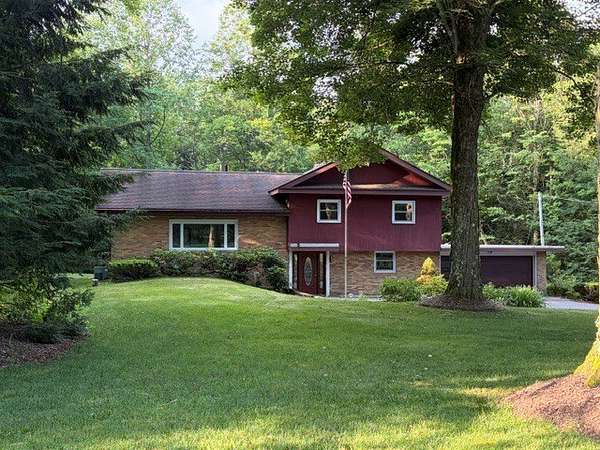 1.85 Acres of Land with Home for Sale in Edinboro, Pennsylvania